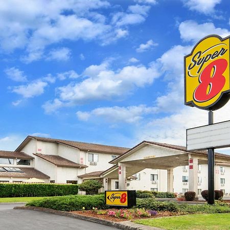 מלון Super 8 By Wyndham סאלם מראה חיצוני תמונה